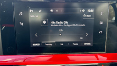 Vauxhall Mokka 100kW GS Line 50kWh 5dr Auto Electric Hatchback